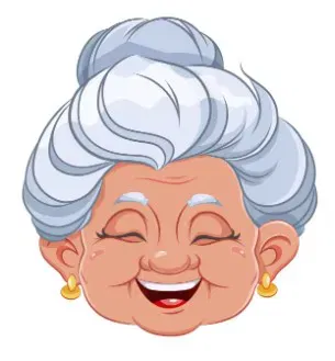 Grandma