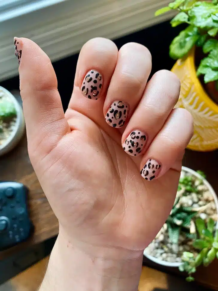 Nail Trends