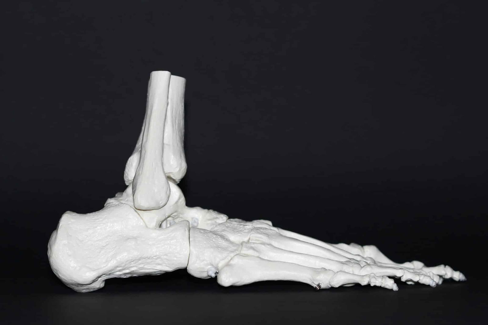 Foot Symptoms
