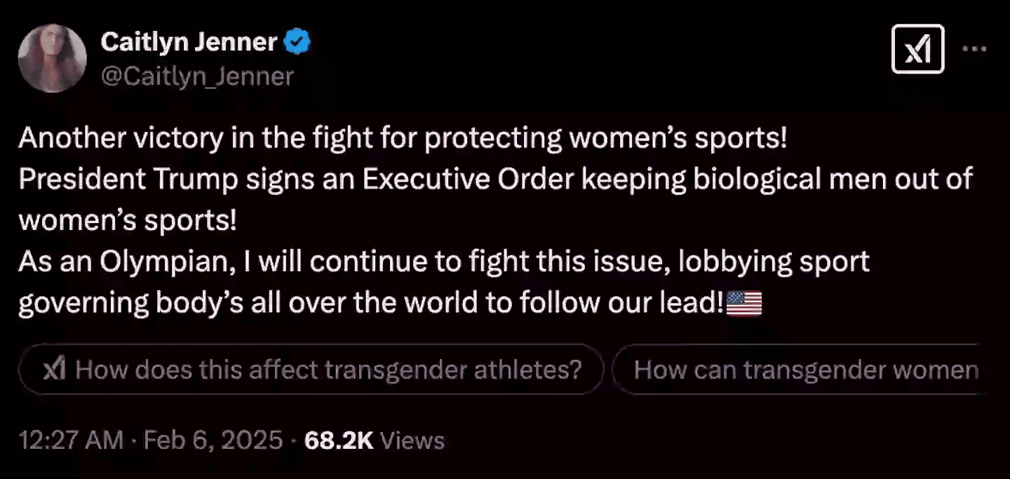 Transgenders