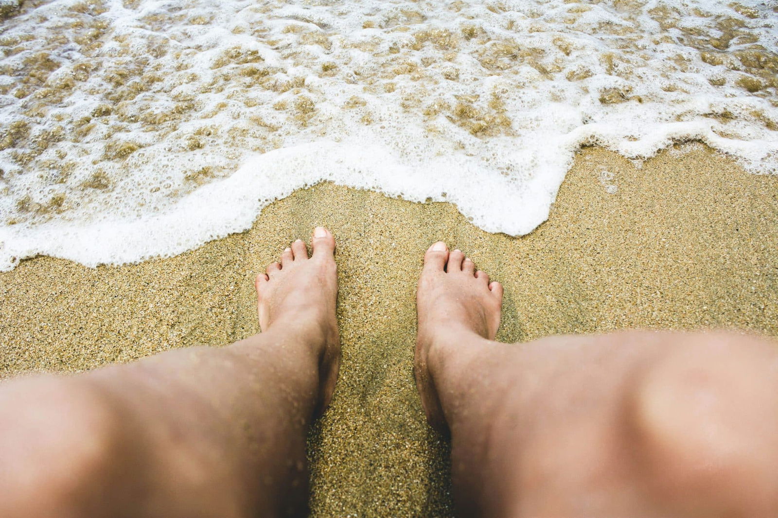 Foot Symptoms