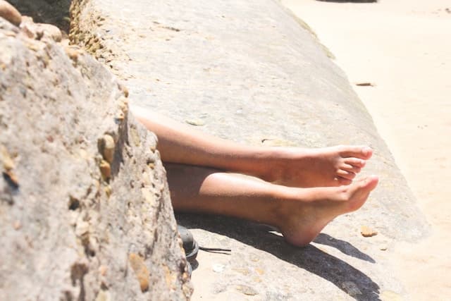 Foot Symptoms