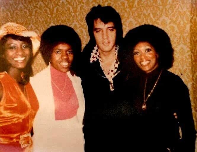 Elvis Presley