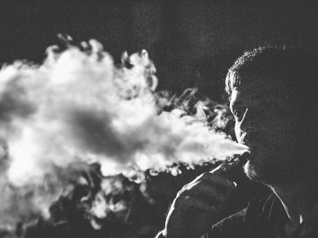 Vaping