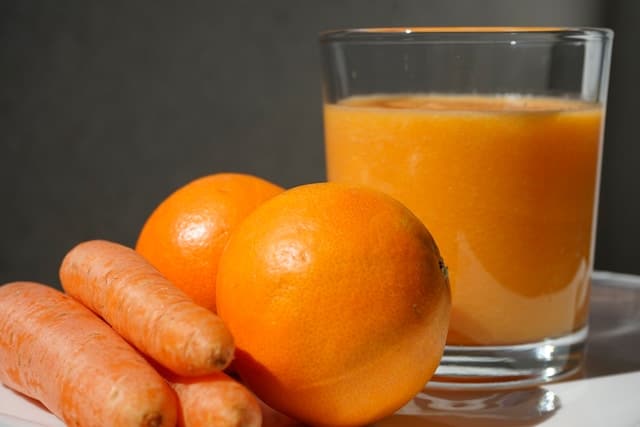 Vitamin C