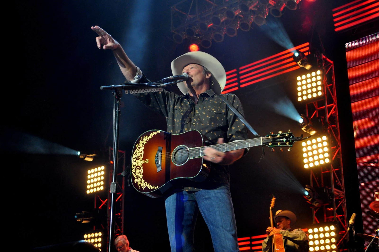 Alan Jackson