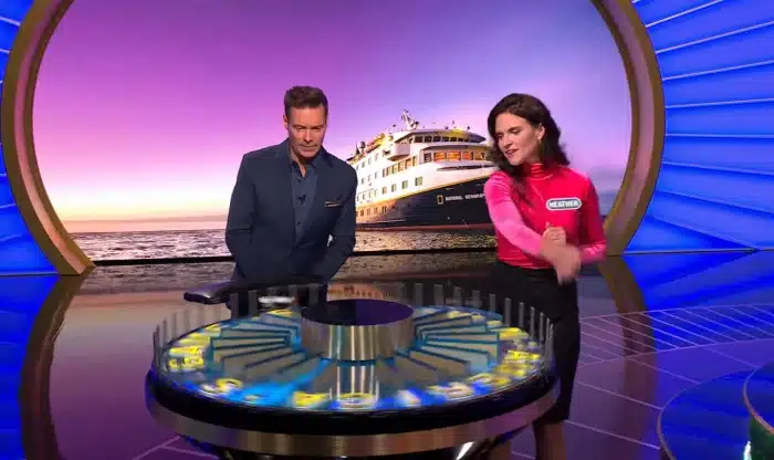Wheel of Fortune/YouTube