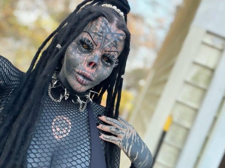 Toxii’s Evolution: Stunning Before & After Photos