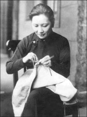 Soong Mei-ling