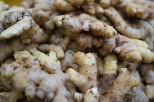 Chai Spices