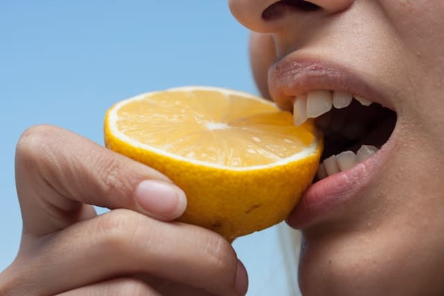 Lemons
