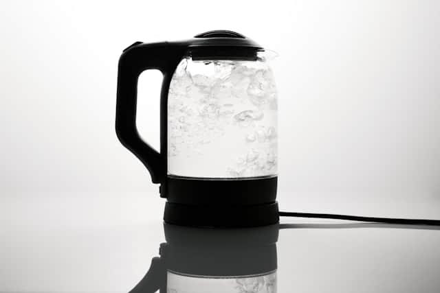 Electric Kettles