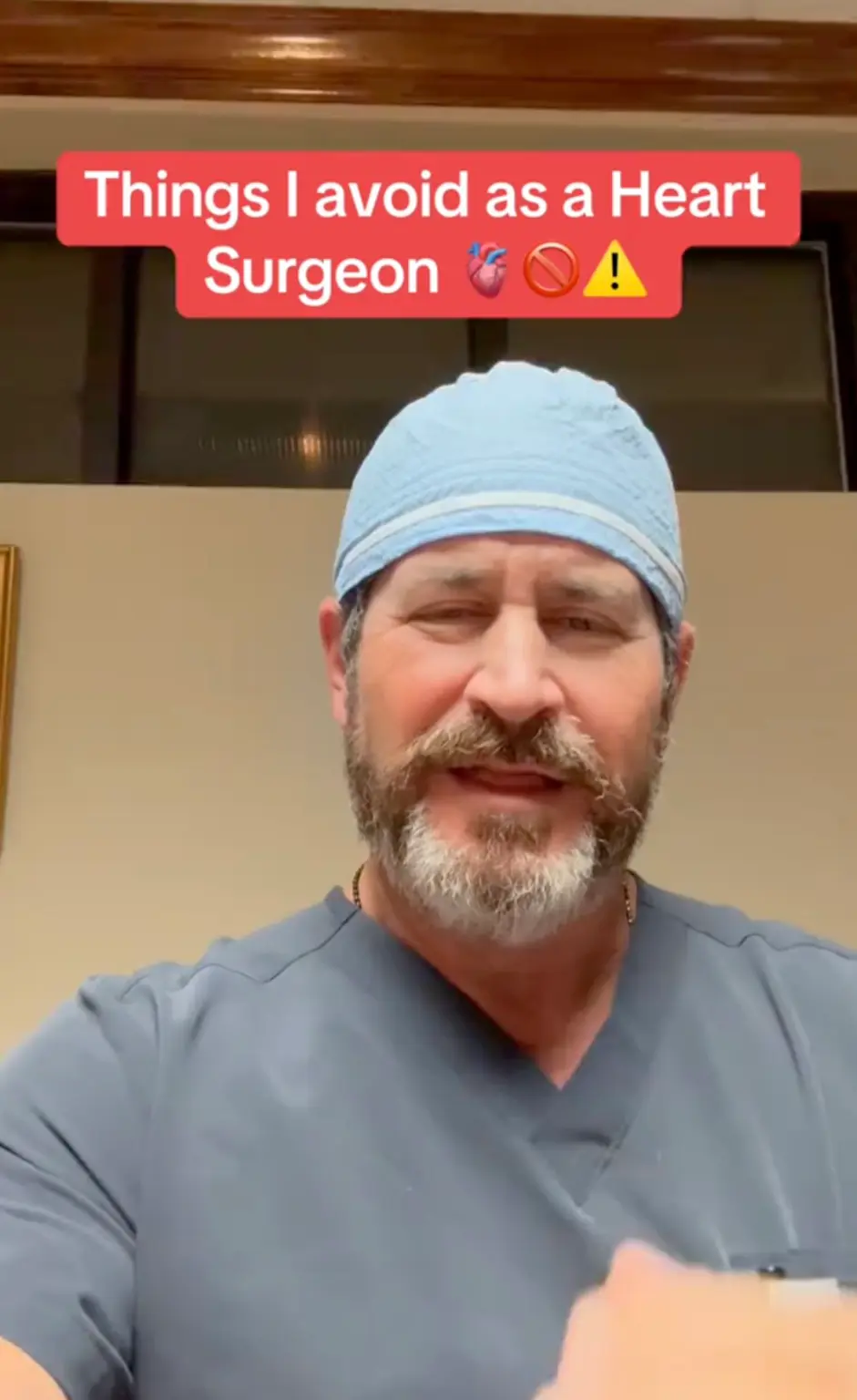 Heart Surgeon