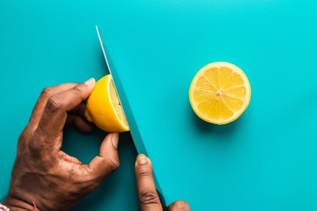 Lemons