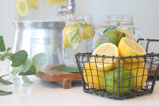 Lemons