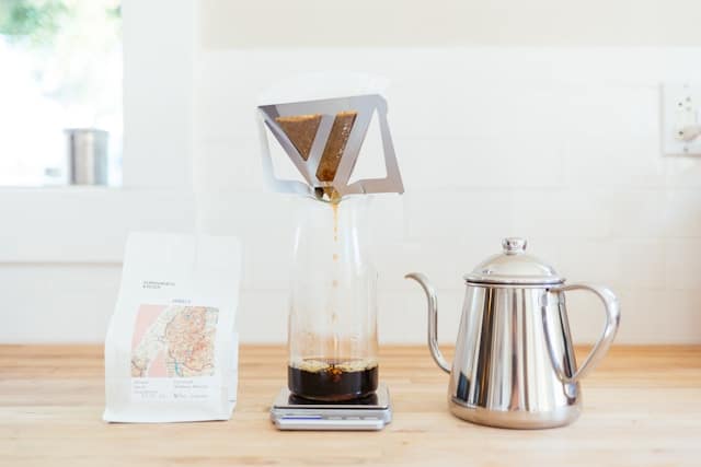 Electric Kettles