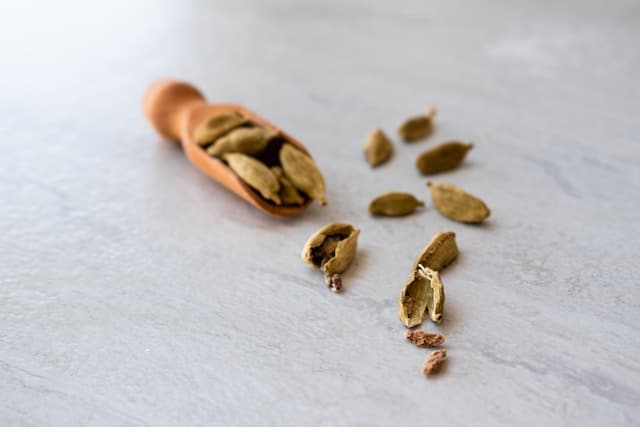 Chai Spices