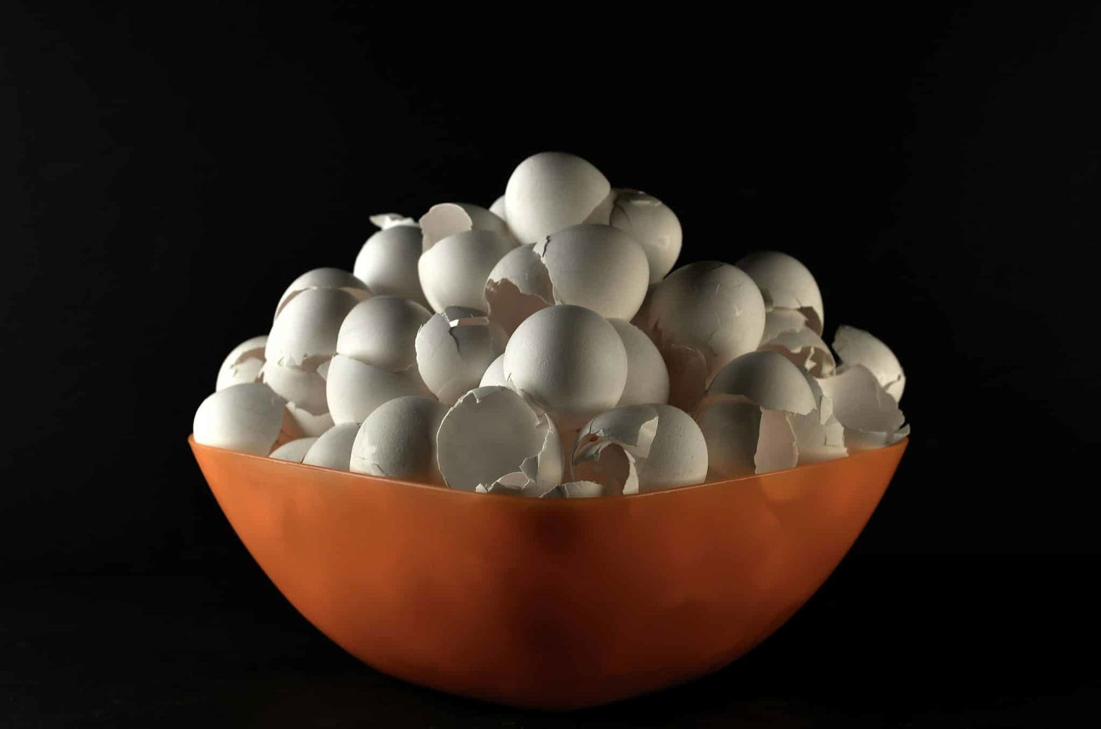 Eggshells
