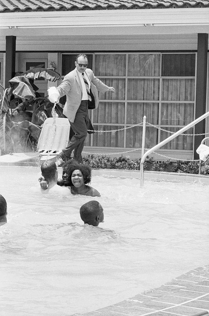 Haunting Historical Photos