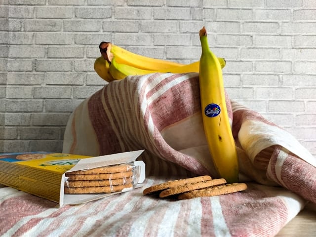 Bananas