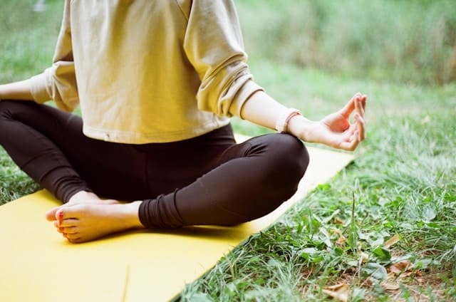 Gyan Mudra