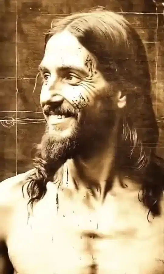 Shroud of Turin