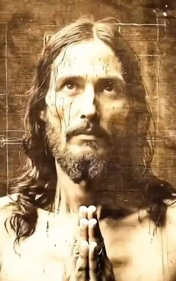Shroud of Turin
