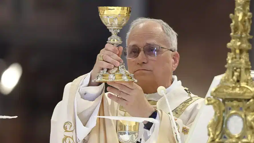 Pope Leo