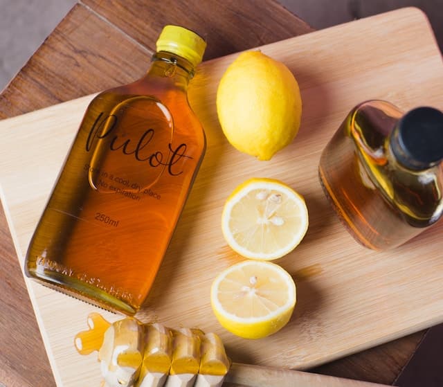Honey Remedies