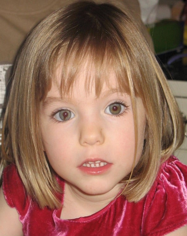Madeleine