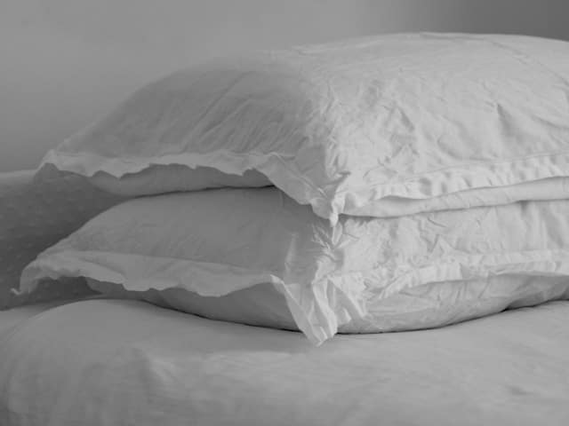Pillows