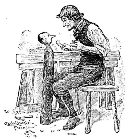 Pinocchio