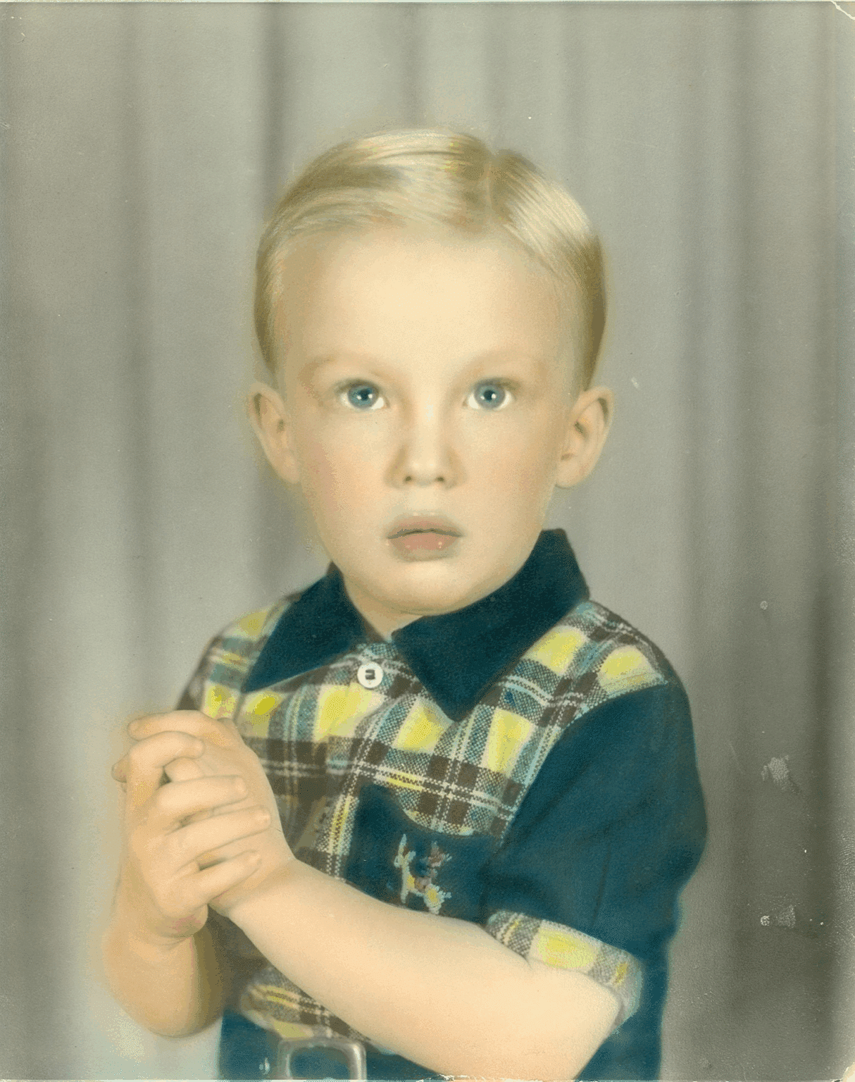 Childhood Photo