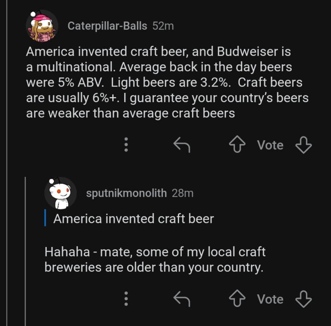 Insults