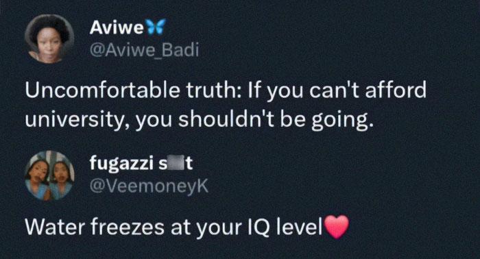 Insults