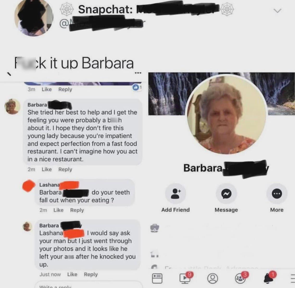 Insults