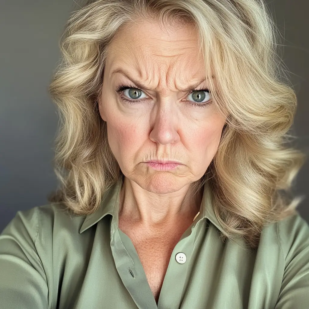 Toxic Mother-In-Law
