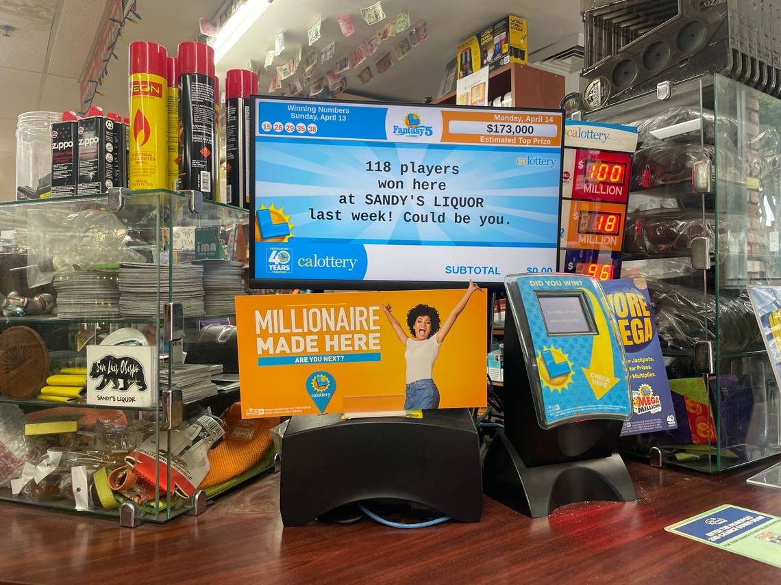 Lottery