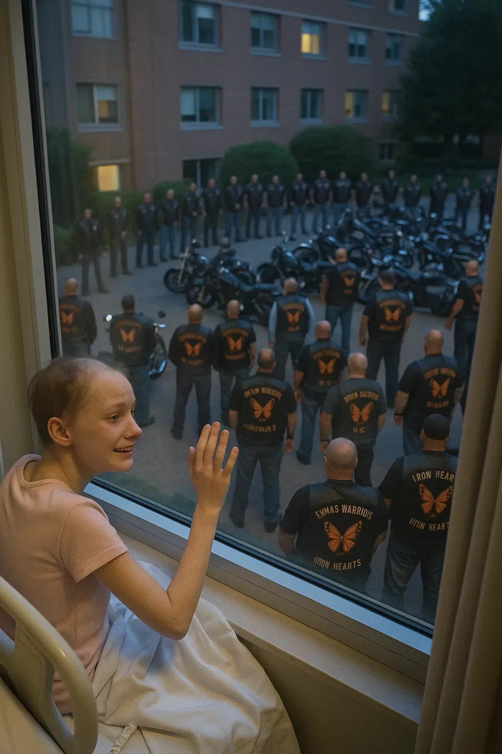 63 Bikers