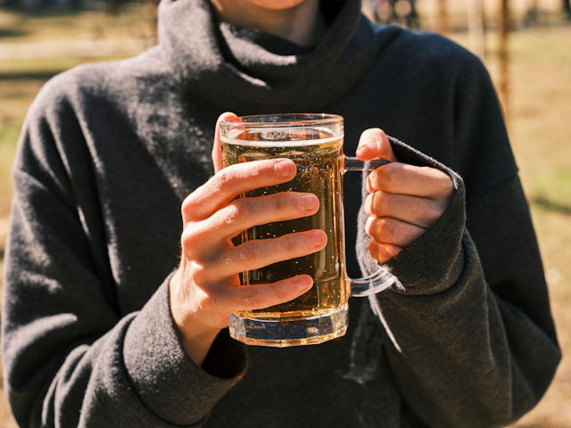 Quit Alcohol