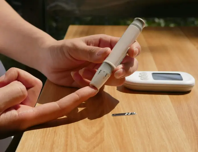 Type 2 Diabetes