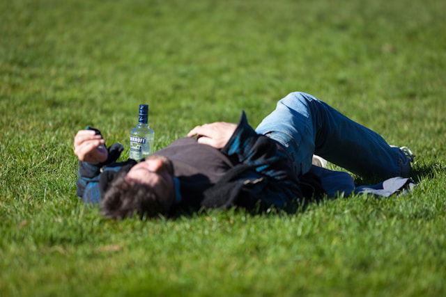 Quit Alcohol