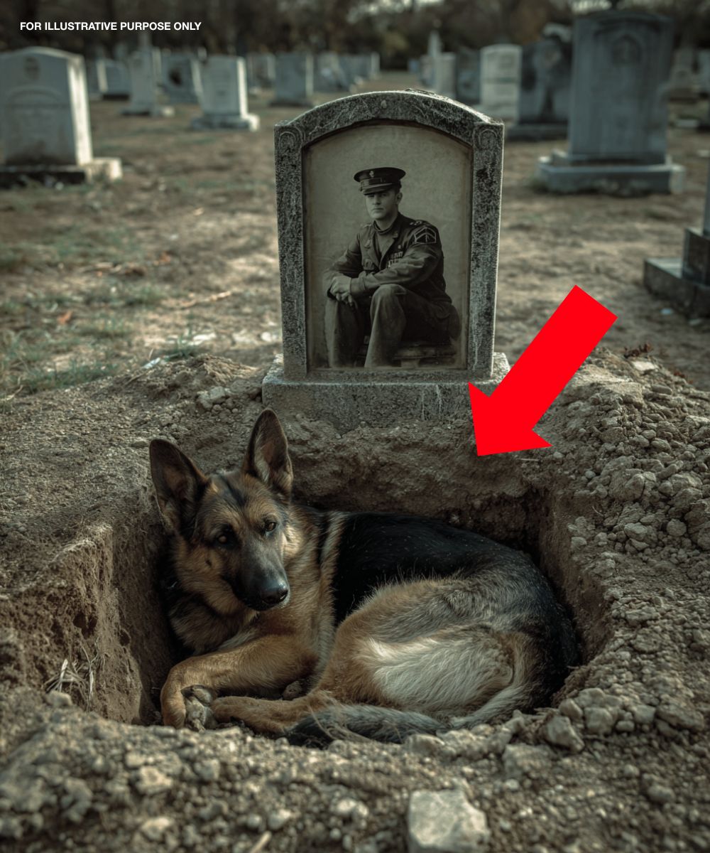 Loyal Dog