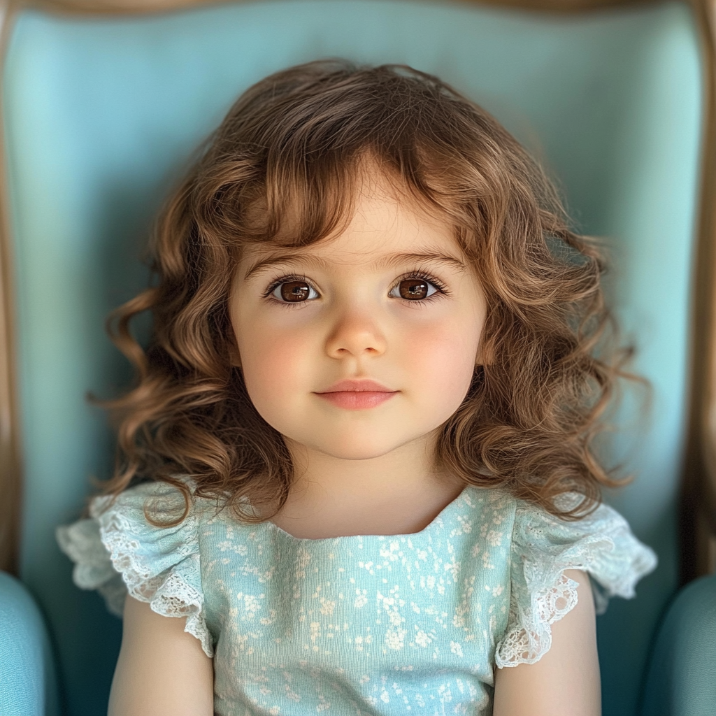 Adopted Daughter