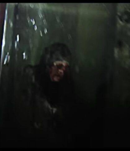 Shocking: The Blair Witch Project Theory Reveals Hidden Identity?