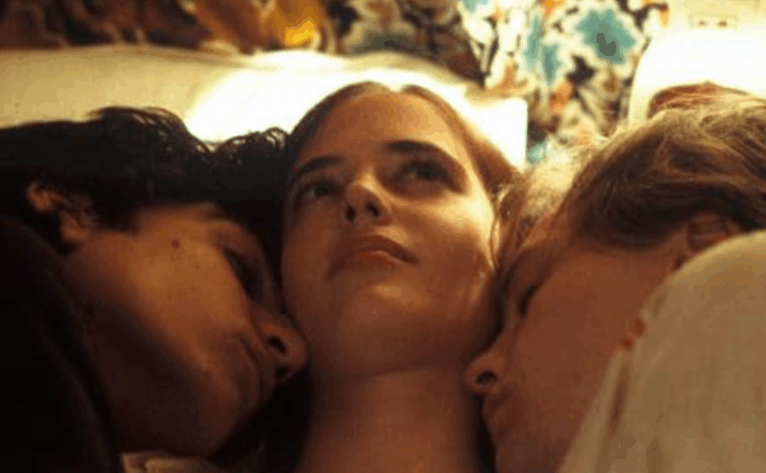 The Dreamers