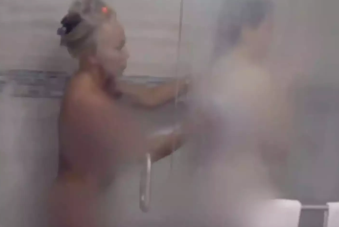 Showers