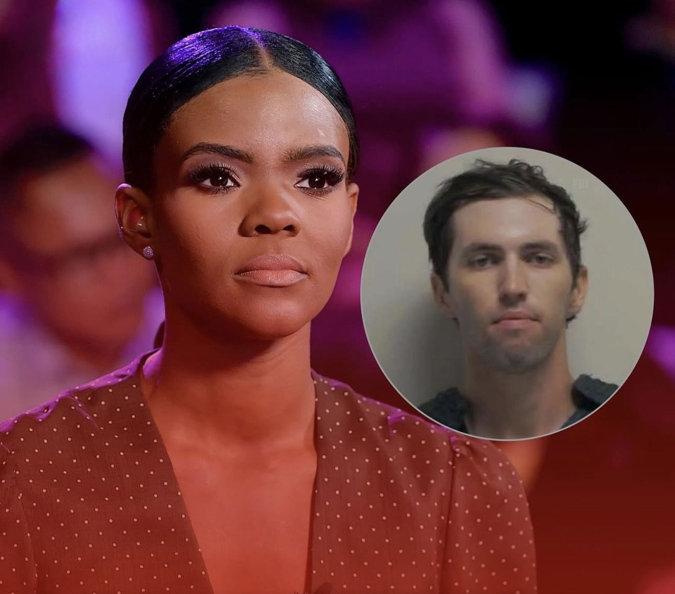 Candace Owens denies Tyler Robinson’s role in Charlie Kirk death