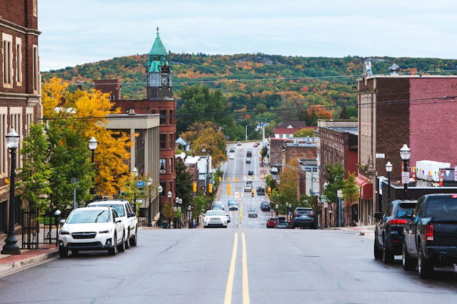 Michigan