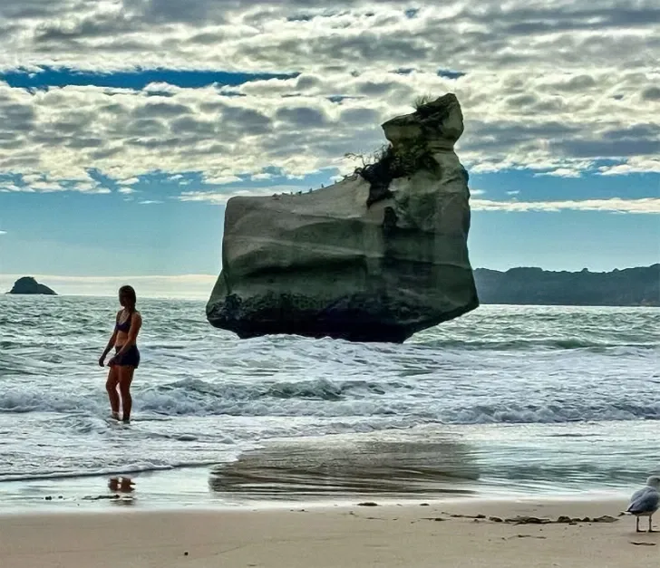 Strange Coincidences